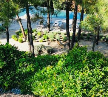 Carvalhal Villa | Cabana Lavanda Comporta