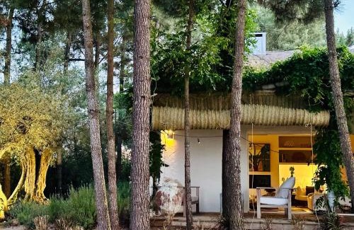 Carvalhal Villa | Cabana Lavanda Comporta