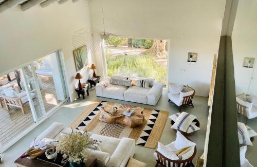 Carvalhal Villa | Cabana Lavanda Comporta