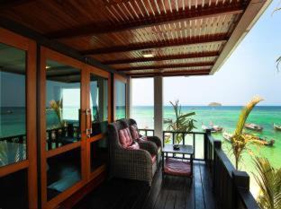 Satun Resort | Cabana Lipe Beach Resort