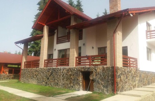 Colibita Cabin | Cabana Mihaela
