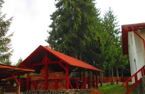 Colibita Cabin | Cabana Mihaela