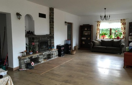 Colibita Cabin | Cabana Mihaela