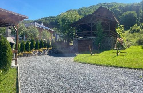 Sovata House | Cabana Mihai