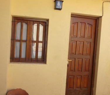 Tilcara House | Cabana Mirador Sumajpacha