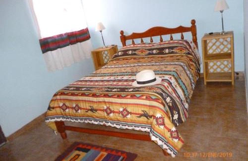 Tilcara House | Cabana Mirador Sumajpacha
