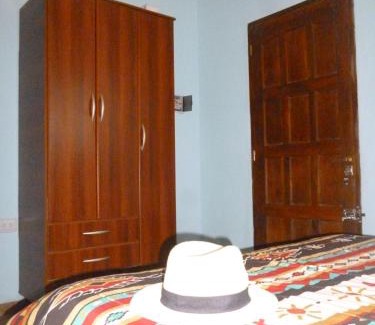 Tilcara House | Cabana Mirador Sumajpacha
