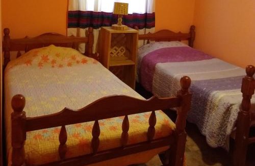 Tilcara House | Cabana Mirador Sumajpacha