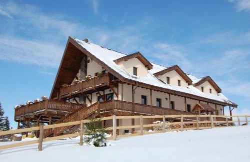 Marisel House | Cabana Moţilor