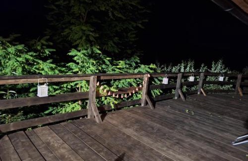 Copalnic-Manastur Cabin | Cabana Montesanto- explora y alegrate