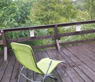 Copalnic-Manastur Cabin | Cabana Montesanto- explora y alegrate