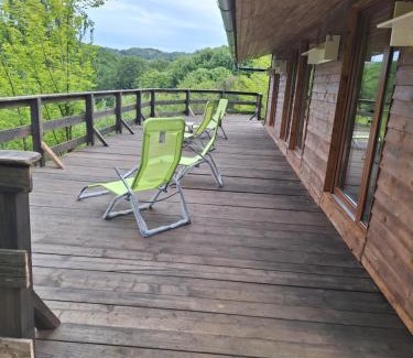 Copalnic-Manastur Cabin | Cabana Montesanto- explora y alegrate