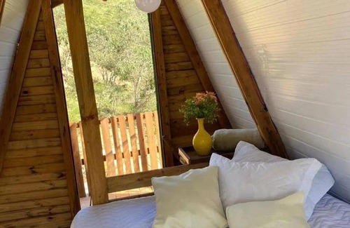 Sao Sebastiao Other | Cabana Nature Camp