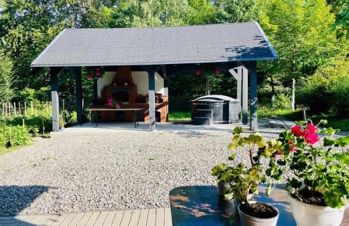 Avrig House | Cabana Patric Valea Avrigului