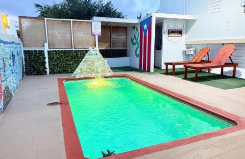Montalva Apartment | Cabana Playa Santa Apto C Piscinas Solar Energy
