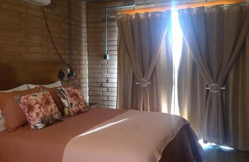 Cambara do Sul Hotel | Cabana Quero-Quero
