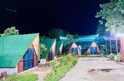 Yeola Resort | CABANA RESORT yeola