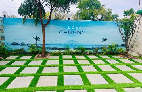 Yeola Resort | CABANA RESORT yeola