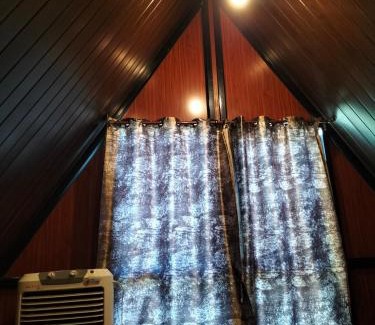 Yeola Resort | CABANA RESORT yeola