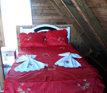 Bom Retiro Ski Chalet | Cabana Sítio Costãozinho
