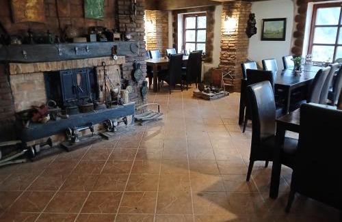 Rasnov Hotel | Cabana Saua Diham