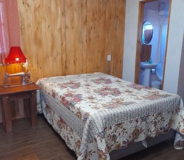 Santana do Livramento House | Cabana SERENA