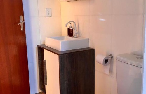 Vacas Gordas Apartment | Cabana serrana