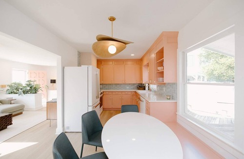 South Harbor Island House | Cabana South Summary: