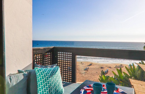 Taghazout Apartment | Cabana Taghazout - Luxe - 2 or 4 Px