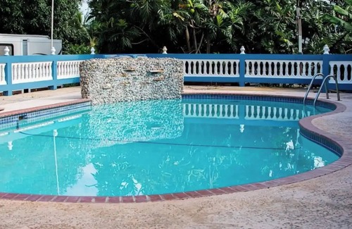 Puerto Nuevo House | Cabaña Tintillo with Pool and close to Beachn