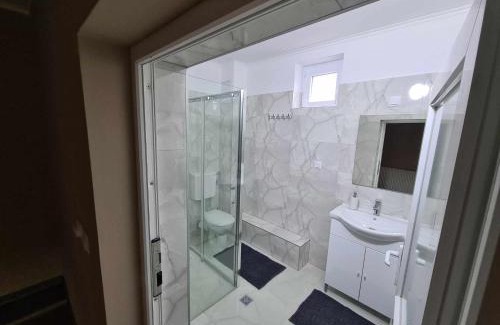 Crasna House | Cabana Torma