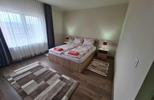 Crasna House | Cabana Torma