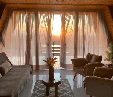 Monte das Gameleiras House | Cabana Vale da Pedra