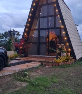 Pedro II Other | Cabana Vila Suíça