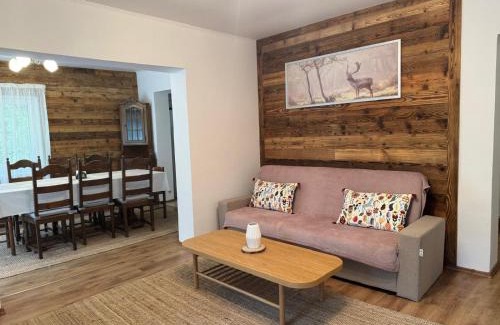 Zarnesti House | Cabana ZIP