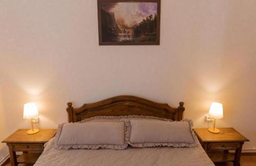 Zarnesti House | Cabana ZIP