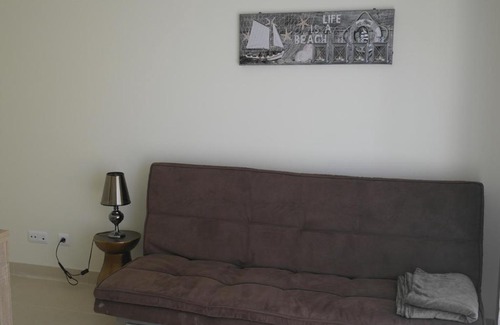 Canada Apartment | Cabanas Apartment