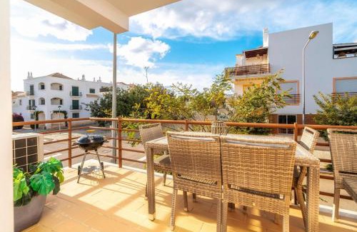 Conceicao e Cabanas de Tavira Apartment | Cabanas Beach Apartment