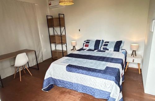 Sao Miguel de Touros House | Cabanas em Gostoso WindVacances