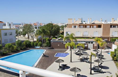 Conceicao e Cabanas de Tavira Apartment | Cabanas Gardens by MY CHOICE