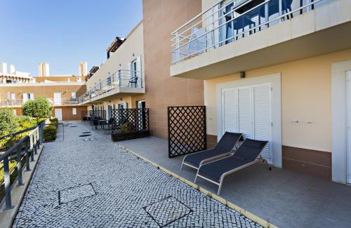 Conceicao e Cabanas de Tavira Apartment | Cabanas Gardens by MY CHOICE