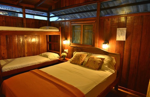Same Hotel | Cabanas Isla del Sol