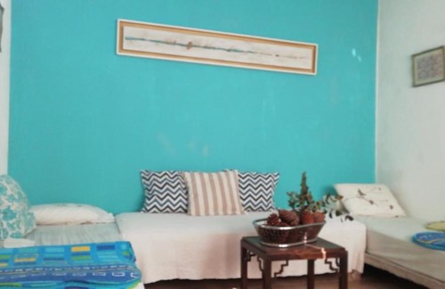 Las Colinas de Peralta Ramos Apartment | CABAÑAS ~LAS CASUARINAS~