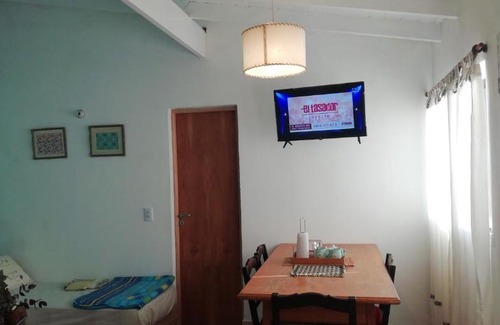 Las Colinas de Peralta Ramos Apartment | CABAÑAS ~LAS CASUARINAS~