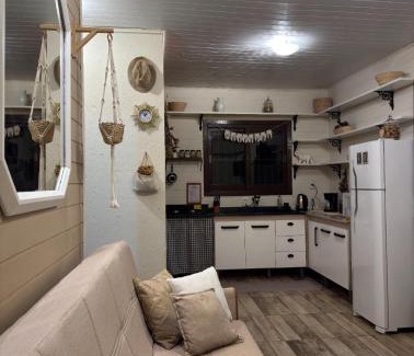 Sao Francisco de Paula House | Cabanas na Serra - Celeste, natureza & privacidade