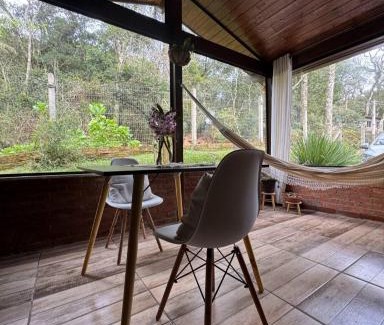 Sao Francisco de Paula House | Cabanas na Serra - Celeste, natureza & privacidade