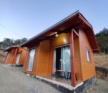Urubici Ski Chalet | Cabanas Observatório