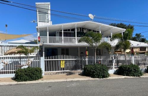 Montalva Apartment | Cabanas Playa Santa/Apto. A/Swimming Pool/Pool Table/WIFI/3 min Beaches