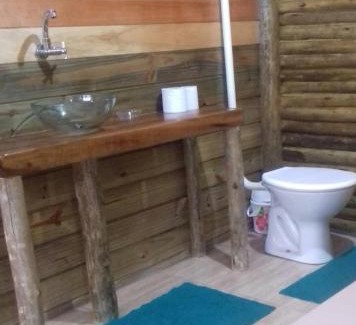 Anitapolis Hotel | Cabanas Pousada Esmeraldas