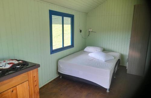 Sao Francisco de Paula Resort | Cabanas recanto do paraiso